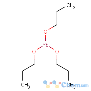 CAS No:6742-69-4 Ytterbium i-propoxide