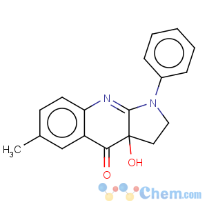 CAS No:674289-55-5 (+/-)-blebbistatin