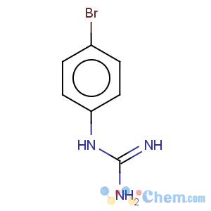 CAS No:67453-81-0 n-(4-bromo-phenyl)-guanidine
