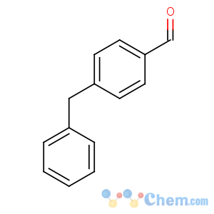 CAS No:67468-65-9 4-benzylbenzaldehyde