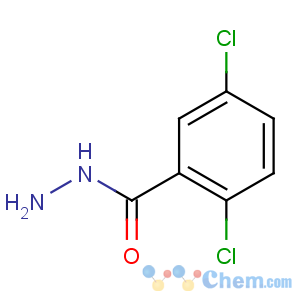 CAS No:67487-35-8 2,5-dichlorobenzohydrazide