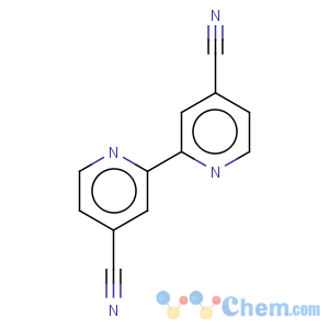 CAS No:67491-43-4 4,4'-Dicyano-2,2'-bipyridine