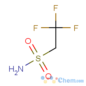 CAS No:67497-95-4 2,2,2-trifluoroethanesulfonamide