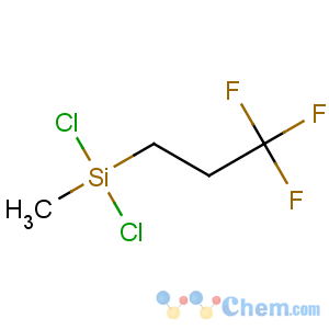 CAS No:675-62-7 dichloro-methyl-(3,3,3-trifluoropropyl)silane