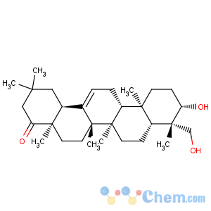 CAS No:6750-59-0 soyasapogenol?e