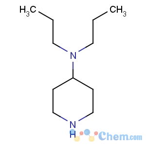 CAS No:675136-96-6 4-Piperidinamine,N,N-dipropyl-