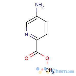 CAS No:67515-76-8 methyl 5-aminopyridine-2-carboxylate