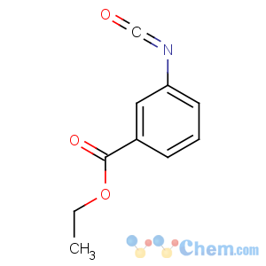 CAS No:67531-68-4 ethyl 3-isocyanatobenzoate