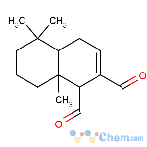 CAS No:6754-20-7 polygodial