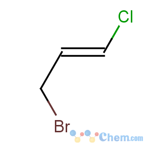 CAS No:67546-50-3 (e)-1-chloro-3-bromo-1-propene