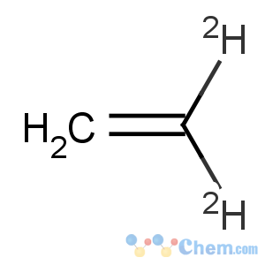 CAS No:6755-54-0 Ethene-1,1-d2 (9CI)