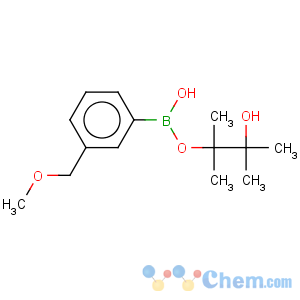 CAS No:675605-91-1 3-(methoxymethyl)phenylboronic acid, pinacol ester