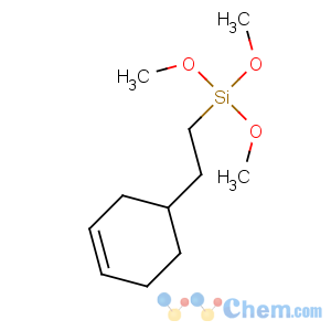 CAS No:67592-36-3 Silane, (2-(3-cyclohexen-1-yl)ethyl)trimethoxy-