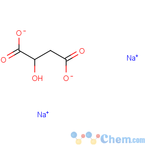 CAS No:676-46-0 disodium