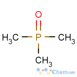 CAS No:676-96-0 dimethylphosphorylmethane