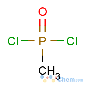 CAS No:676-97-1 dichlorophosphorylmethane