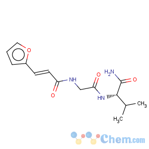 CAS No:67607-49-2 FA-Gly-Val-NH2