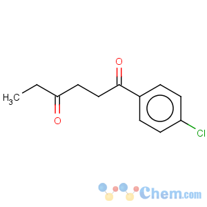 CAS No:676266-99-2 1-(4-chloro-phenyl)-hexane-1,4-dione