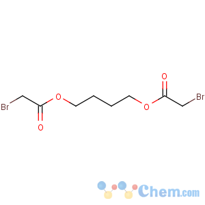 CAS No:67638-54-4 4-(2-bromoacetyl)oxybutyl 2-bromoacetate