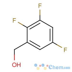 CAS No:67640-33-9 (2,3,5-trifluorophenyl)methanol