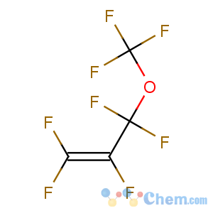 CAS No:67641-44-5 1,1,2,3,3-pentafluoro-3-(trifluoromethoxy)prop-1-ene