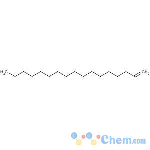 CAS No:6765-39-5 heptadec-1-ene