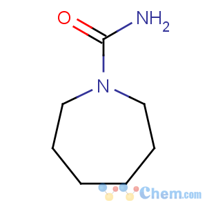 CAS No:67651-47-2 azepane-1-carboxamide