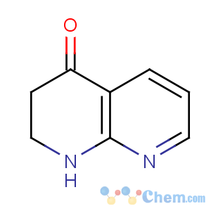 CAS No:676515-33-6 2,3-dihydro-1H-1,8-naphthyridin-4-one