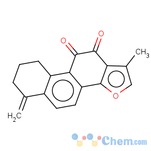 CAS No:67656-29-5 methylenetanshinquinone