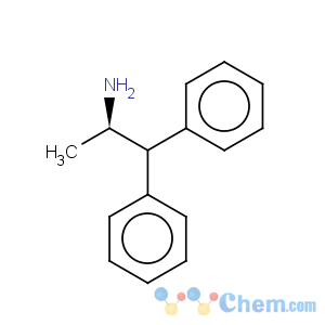 CAS No:67659-36-3 (r)-1,1-diphenyl-2-aminopropane

