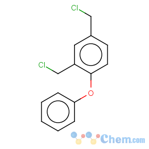 CAS No:67666-87-9 2,4-Bis(Chloromethyl)diphenyloxide