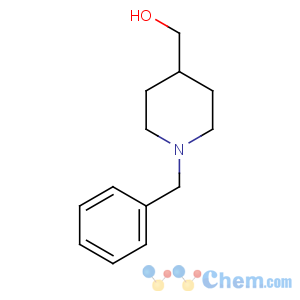 CAS No:67686-01-5 (1-benzylpiperidin-4-yl)methanol