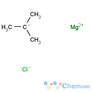 CAS No:677-22-5 magnesium
