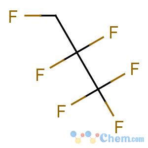 CAS No:677-56-5 1,1,1,2,2,3-hexafluoropropane