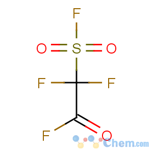 CAS No:677-67-8 Acetyl fluoride,2,2-difluoro-2-(fluorosulfonyl)-