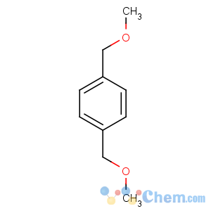 CAS No:6770-38-3 1,4-bis(methoxymethyl)benzene