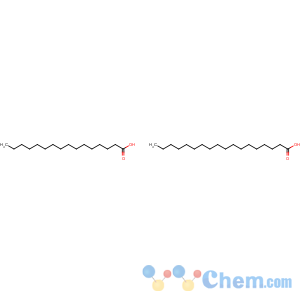 CAS No:67701-03-5 Fattyacids, C16-18