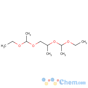 CAS No:67715-79-1 3,5,8,10-Tetraoxadodecane,4,6,9-trimethyl-