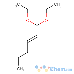 CAS No:67746-30-9 trans-2-Hexenal diethyl acetal