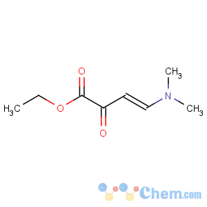 CAS No:67751-14-8 Ethyl 4-(dimethylamino)-2-oxobut-3-enoate