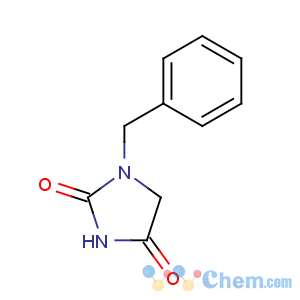 CAS No:6777-05-5 1-benzylimidazolidine-2,4-dione