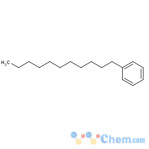 CAS No:67774-74-7 undecylbenzene