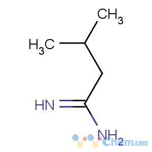 CAS No:67777-12-2 3-methyl-butyramidine