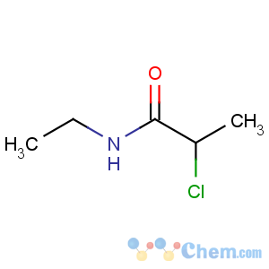 CAS No:67791-81-5 2-chloro-N-ethylpropanamide