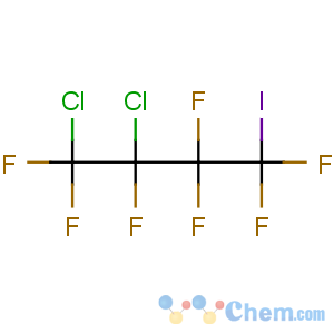 CAS No:678-13-7 1,2-Dichloro-4-iodoperfluorobutane