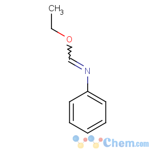 CAS No:6780-49-0 ethyl N-phenylmethanimidate