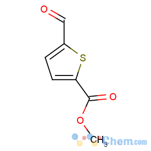 CAS No:67808-64-4 methyl 5-formylthiophene-2-carboxylate