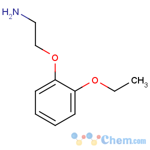 CAS No:6781-17-5 2-(2-ethoxyphenoxy)ethanamine