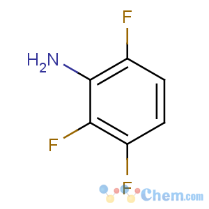 CAS No:67815-56-9 2,3,6-trifluoroaniline