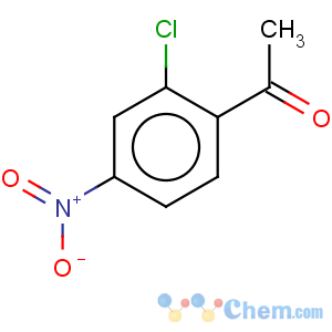 CAS No:67818-41-1 2'-Chloro-4'-nitroacetophenone